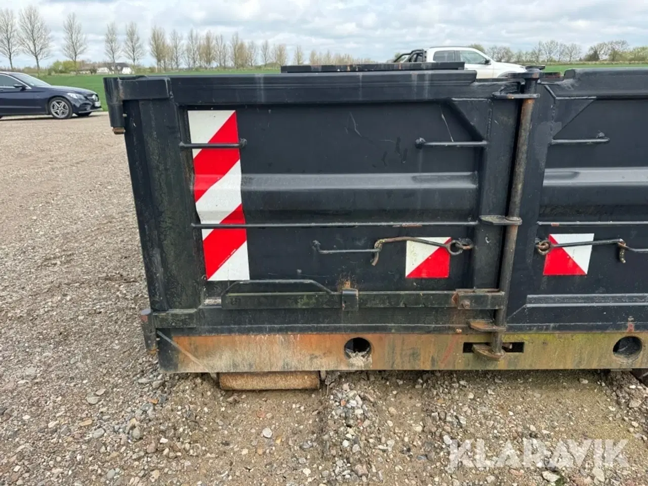 Billede 6 - Container HCF HC4711
