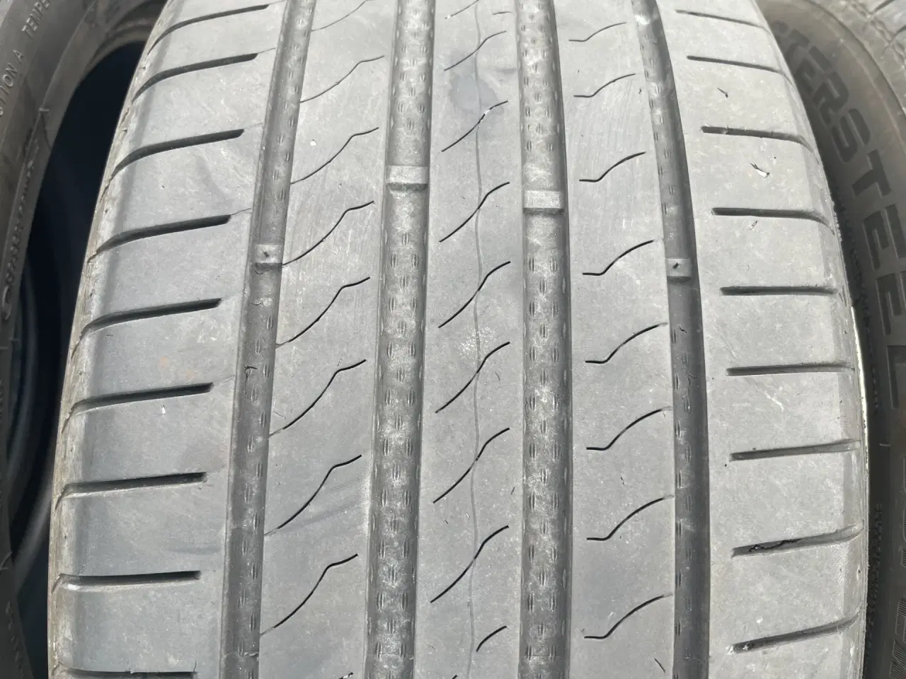 Billede 7 - sælges 4 stk sommer dæk  str 215/50zr17. 