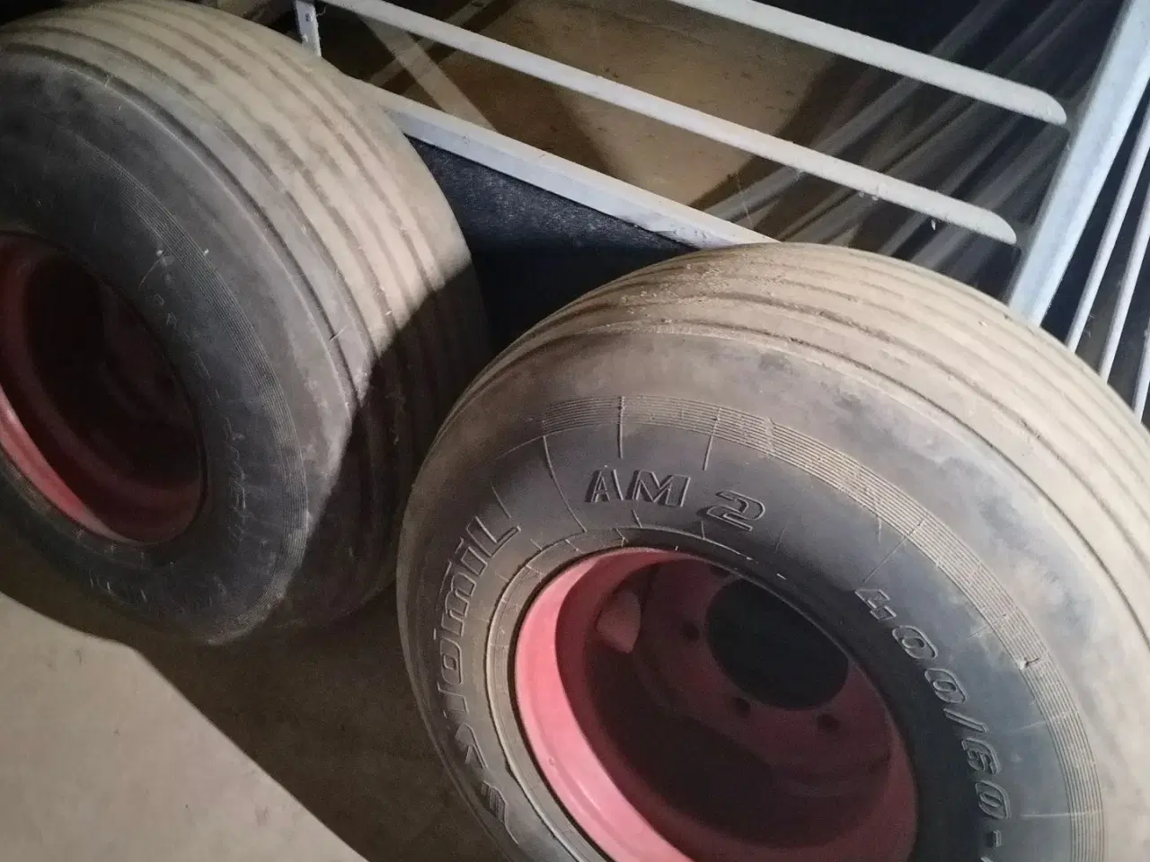 Billede 3 - Stomil 2 stk.