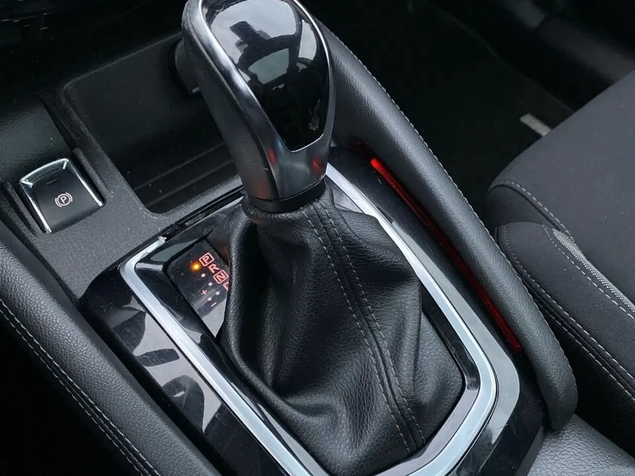 Billede 14 - Nissan Qashqai 1,2 Dig-T N-Connecta X-Tronic 115HK 5d 6g Aut.