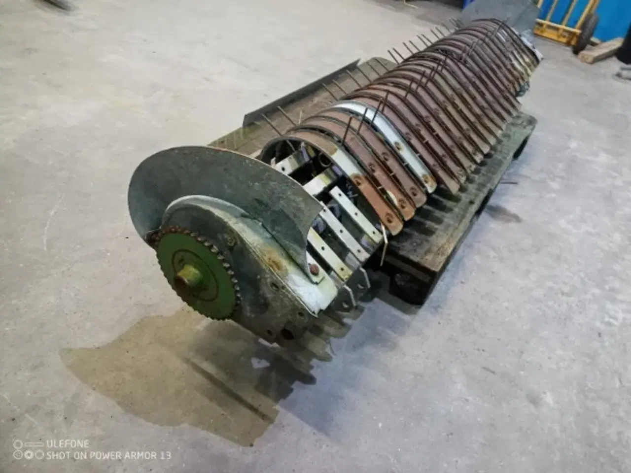 Billede 8 - Pickup 1,80M