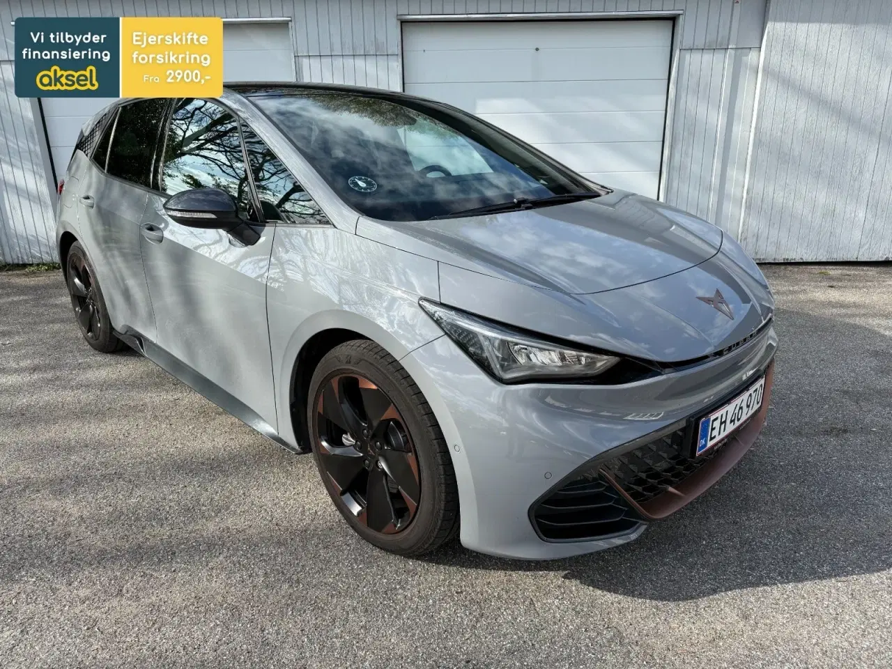 Billede 2 - Cupra Born 58 