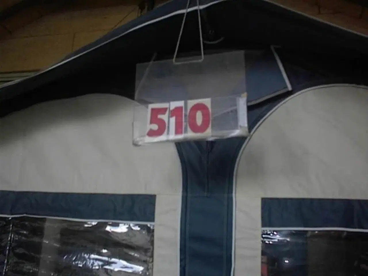 Billede 1 - Venture Camping