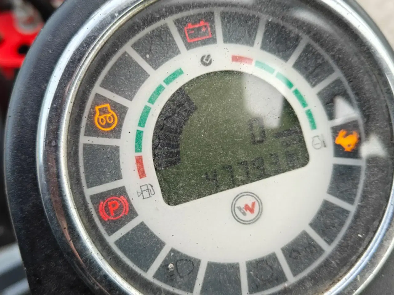 Billede 10 - Weidemann 1160 PLUS CX35