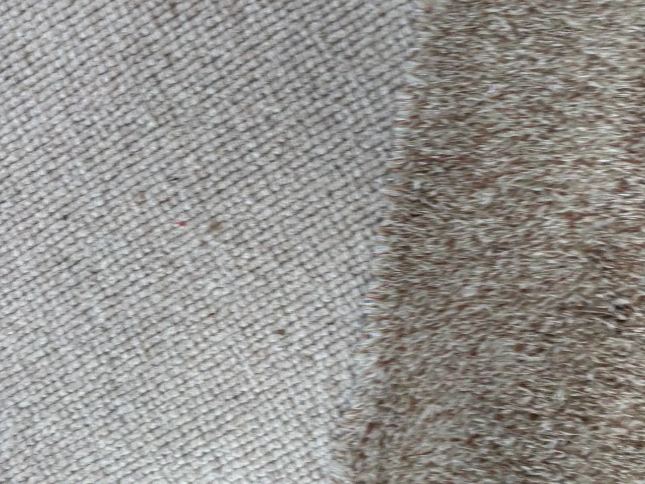 Billede 1 - Købes velholdt gulvtæppe ca 450x400cm