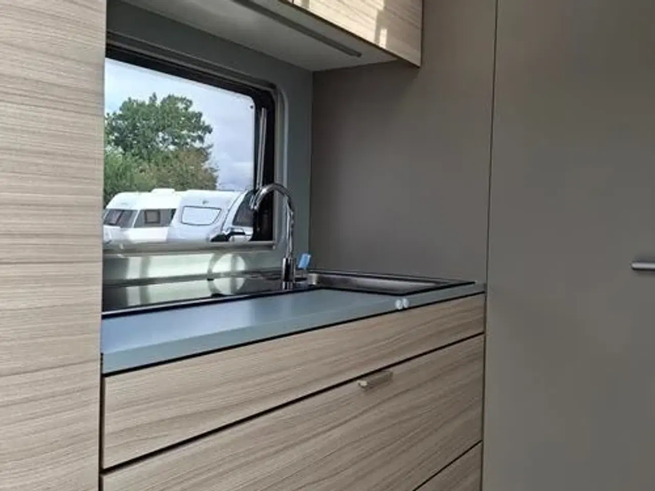 Billede 2 - Adria ALTEA Altea4four 362 LH