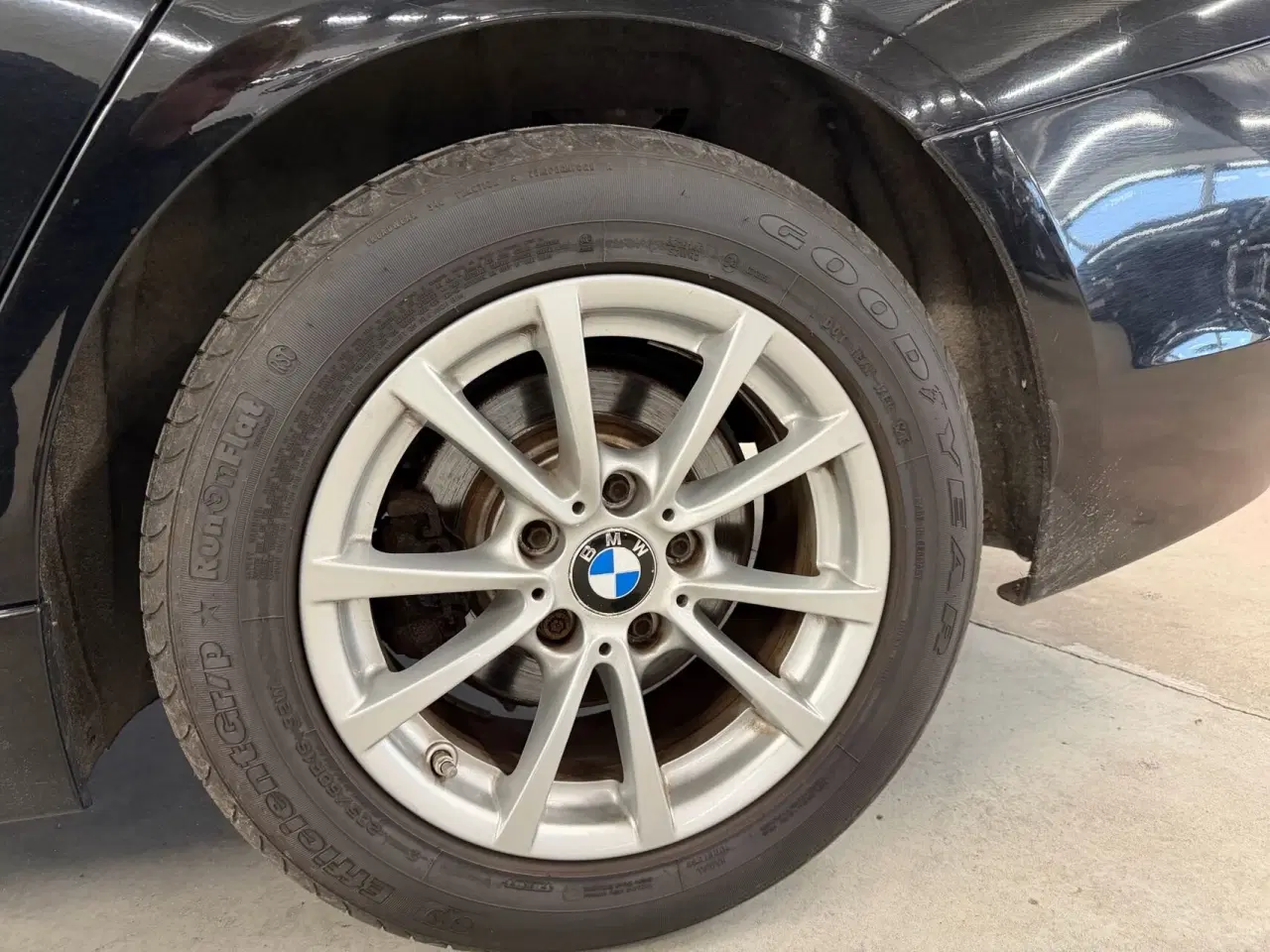 Billede 25 - BMW 320i 2,0 184HK 6g
