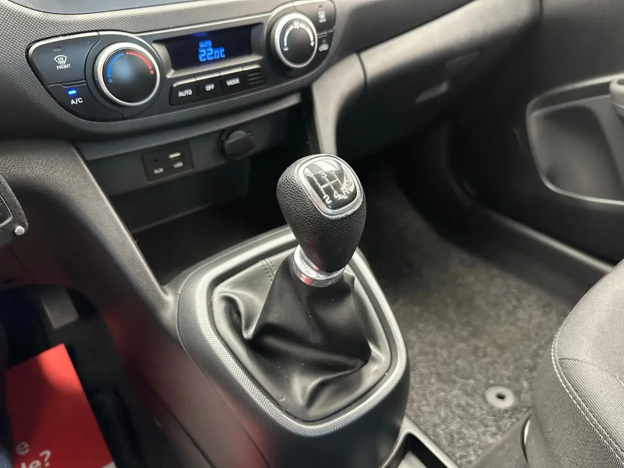Billede 17 - Hyundai i10 1,0 Life