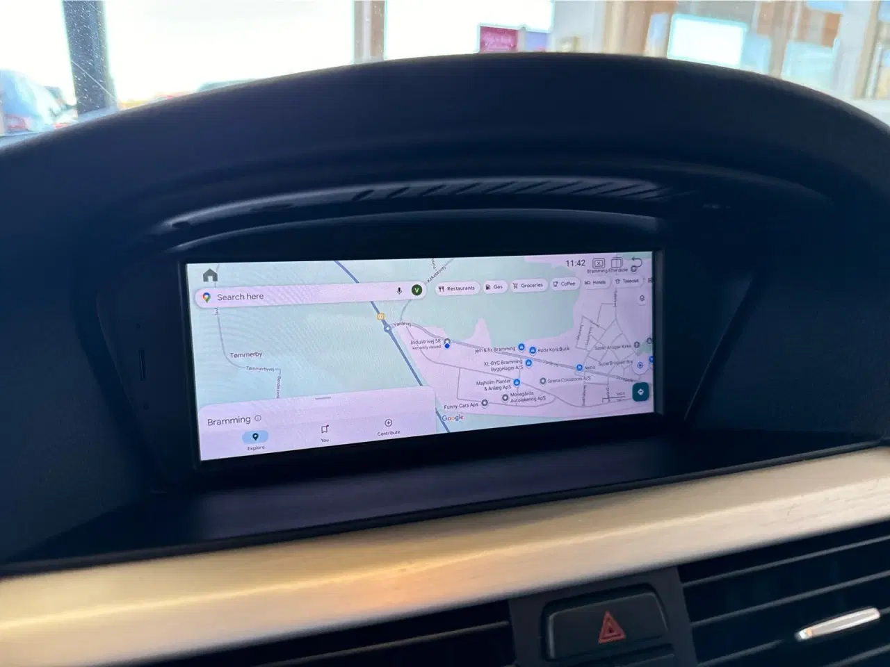 Billede 16 - BMW 335i 3,0 