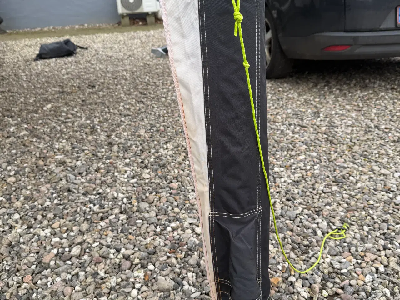 Billede 4 - Kampa Sunshine Air Pro solsejl 400