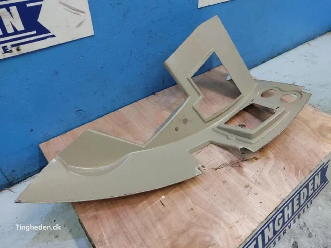 Billede 7 - Hydrema 906D Beklædning R. 2052800