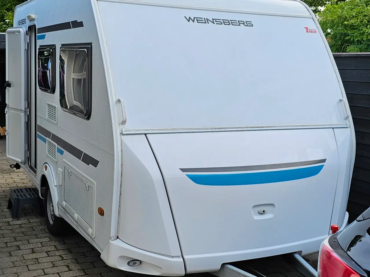 Billede 1 - Weinsberg Campingvogn 