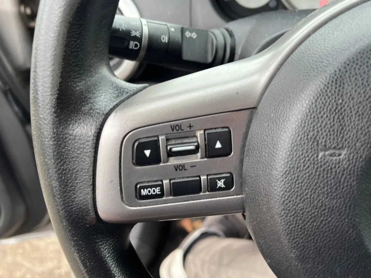 Billede 8 - Mazda 2 1,3 Advance