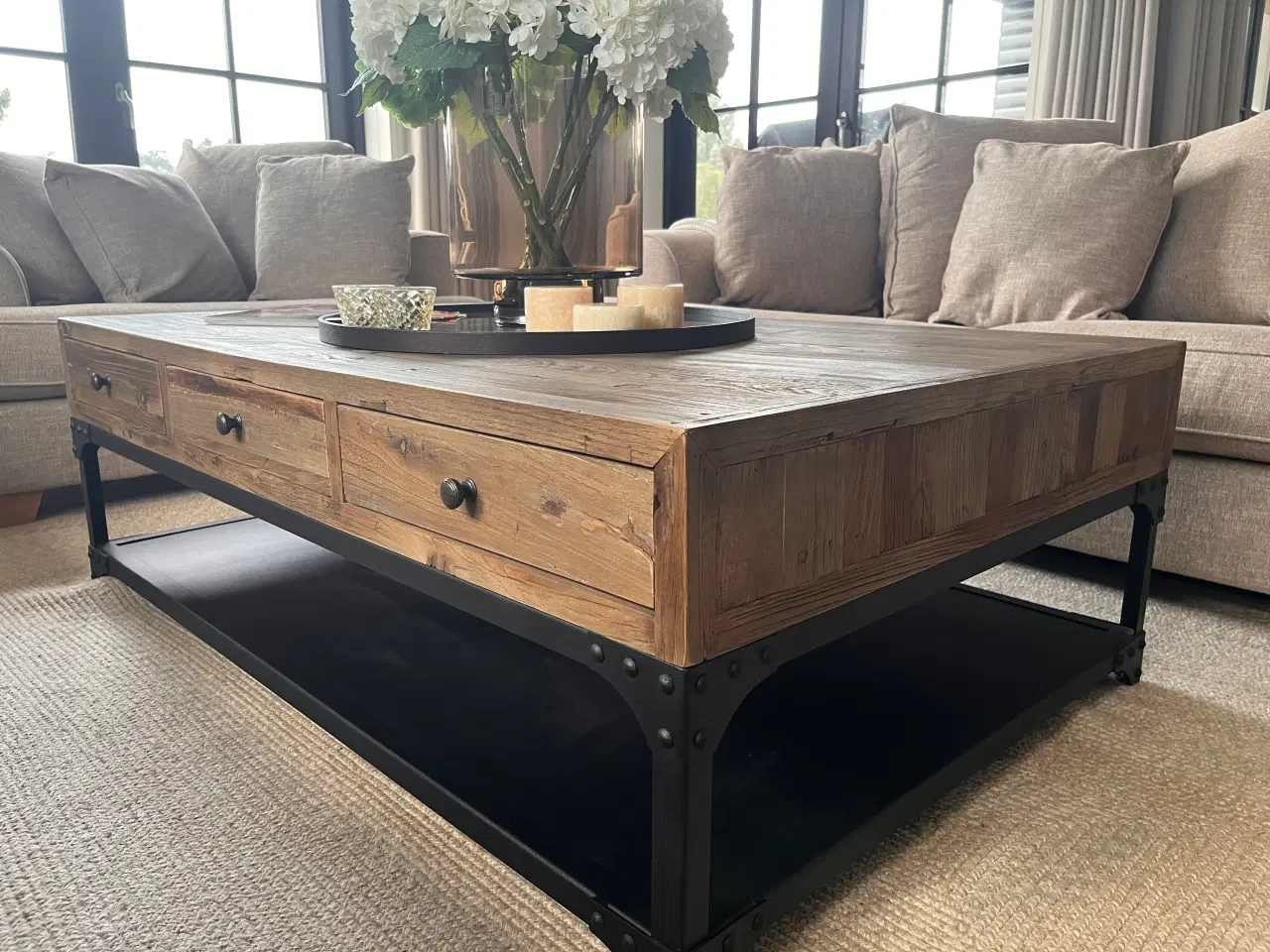 Billede 1 - Sofabord