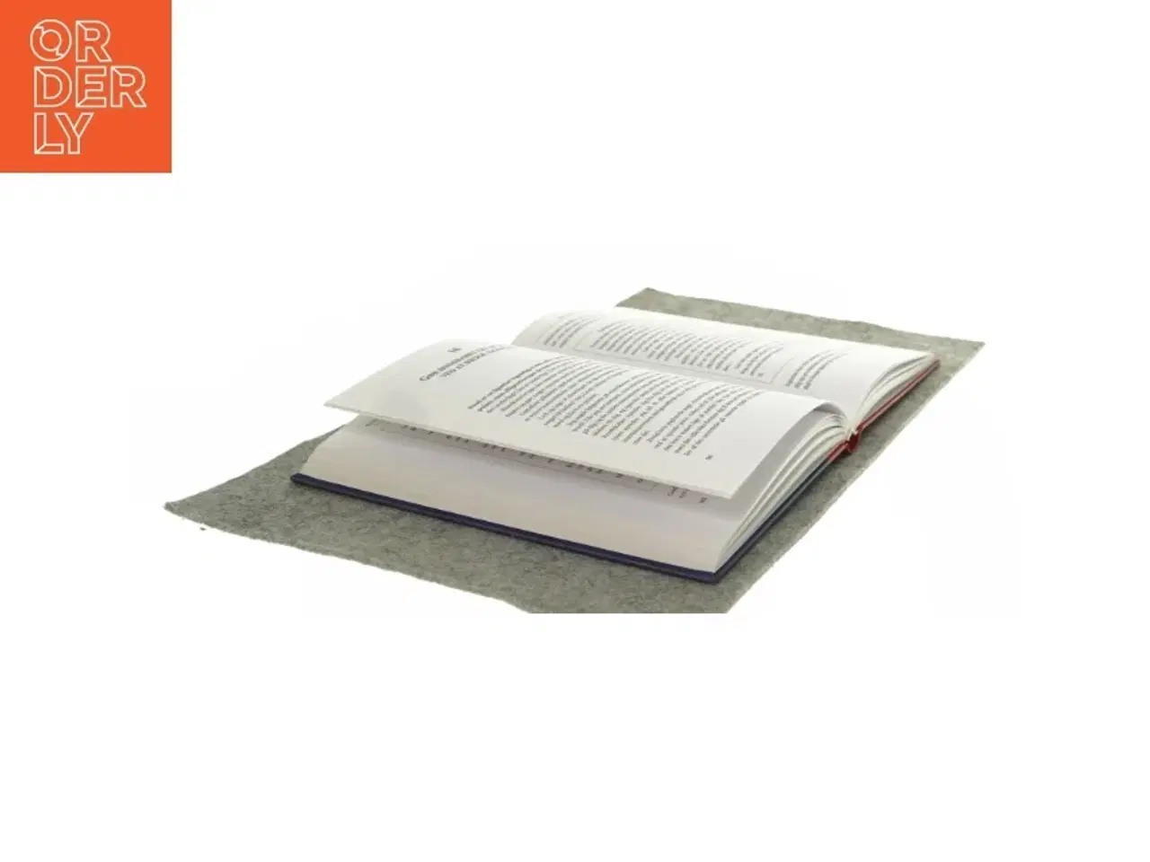 Billede 4 - Tag ordet og bliv hørt - af Christine Harvey (bog)