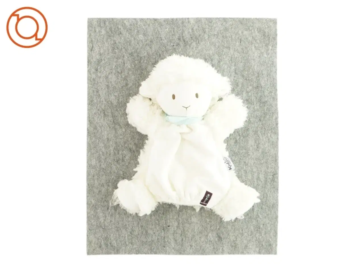 Billede 2 - Håndbamse fra Kaloo