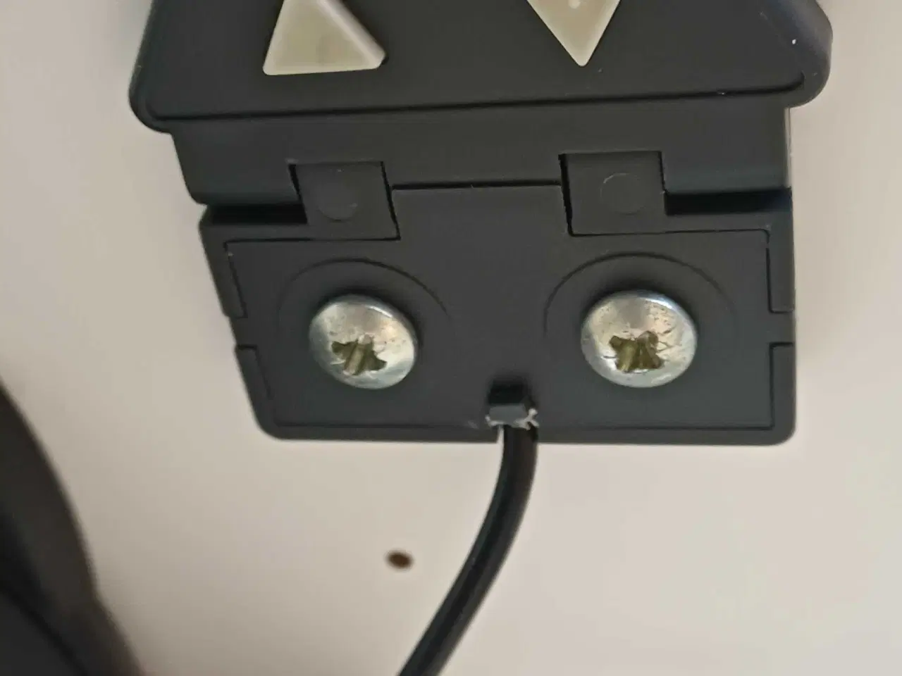 Billede 5 - Hæve-Sænkebord