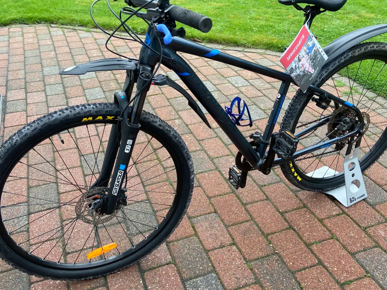 Billede 1 - MTB 29" Companion 1.0 Medium