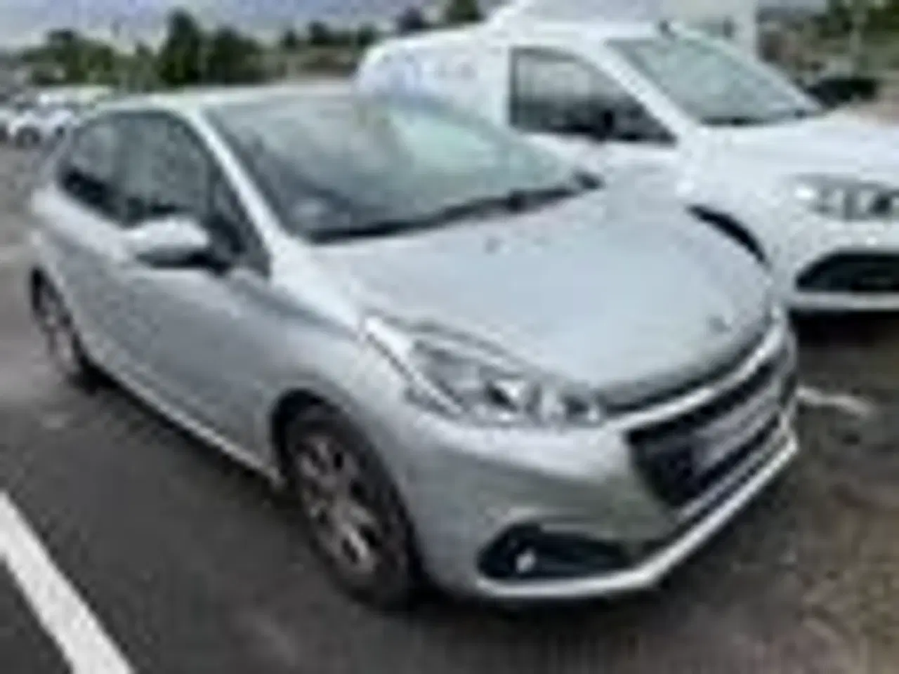 Billede 4 - Peugeot 208 Active 1.6.diesel