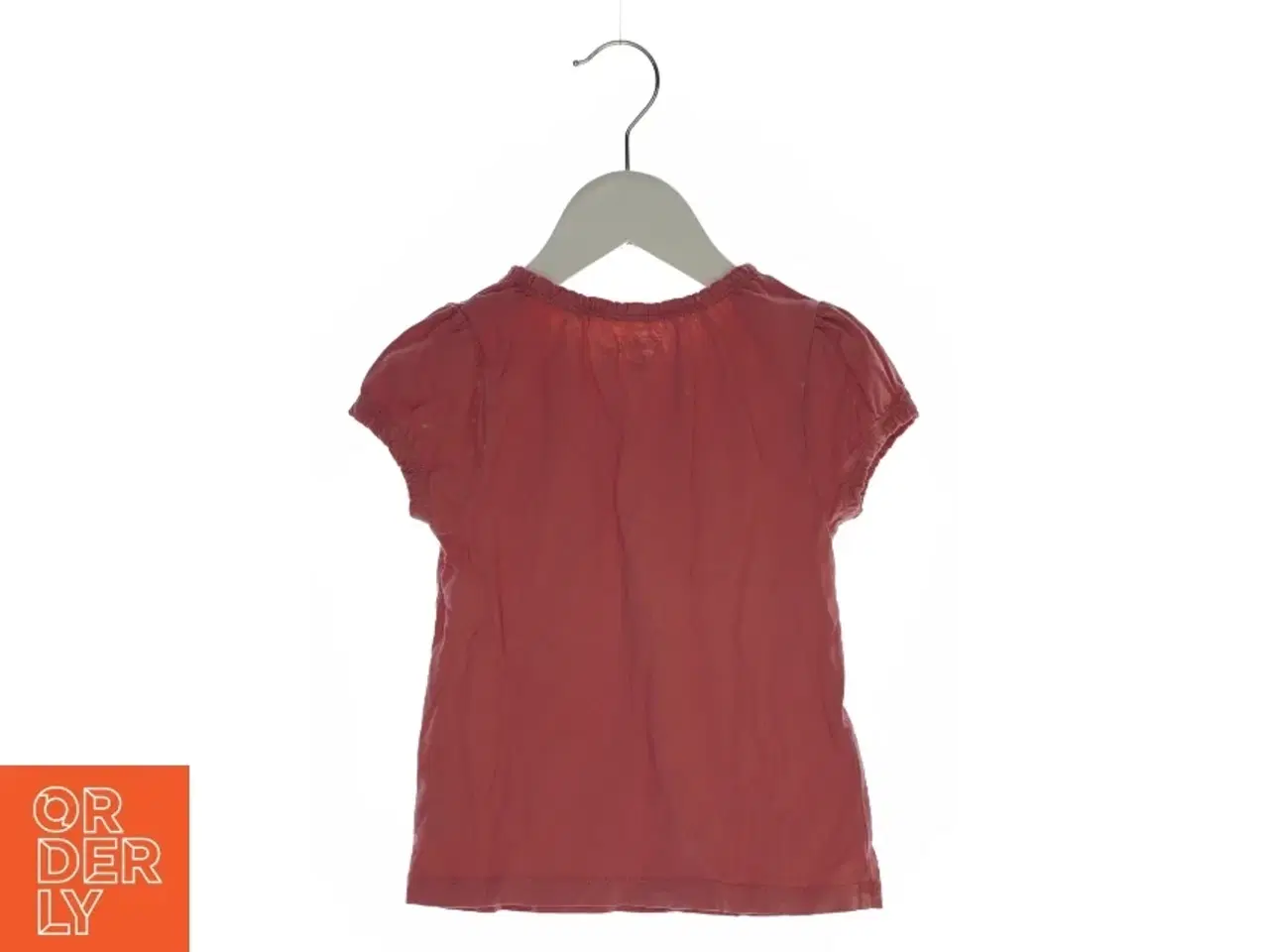 Billede 2 - Bluse fra Oshkosh (str. ca. 98)