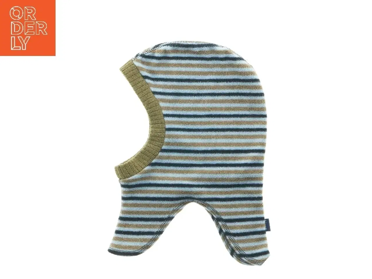 Billede 1 - Stribet hue fra Friends (str. 1-2 år)