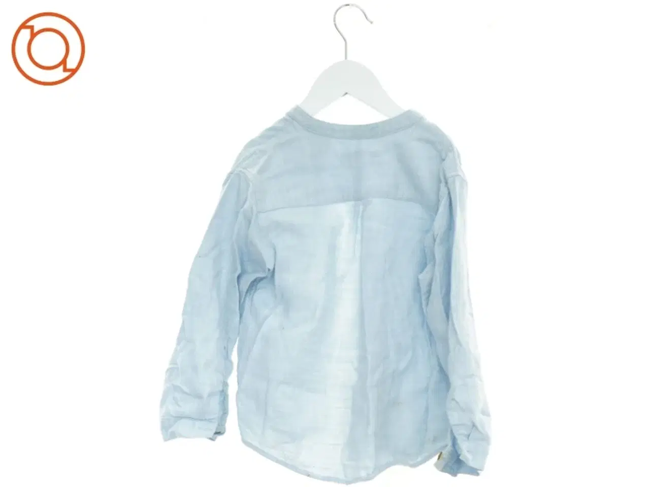 Billede 2 - Skjorte fra Zara (str. 110 cm)