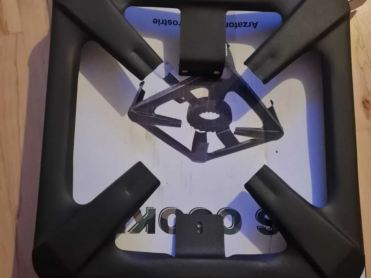 Billede 4 - ❌Gasblus/Gas komfur❌