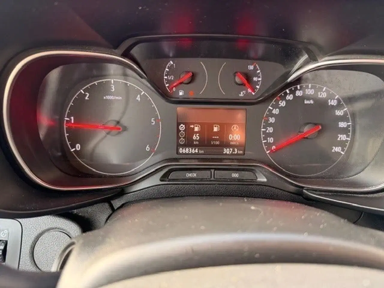 Billede 3 - Opel Combo 1,5 D 130 Enjoy L2V2