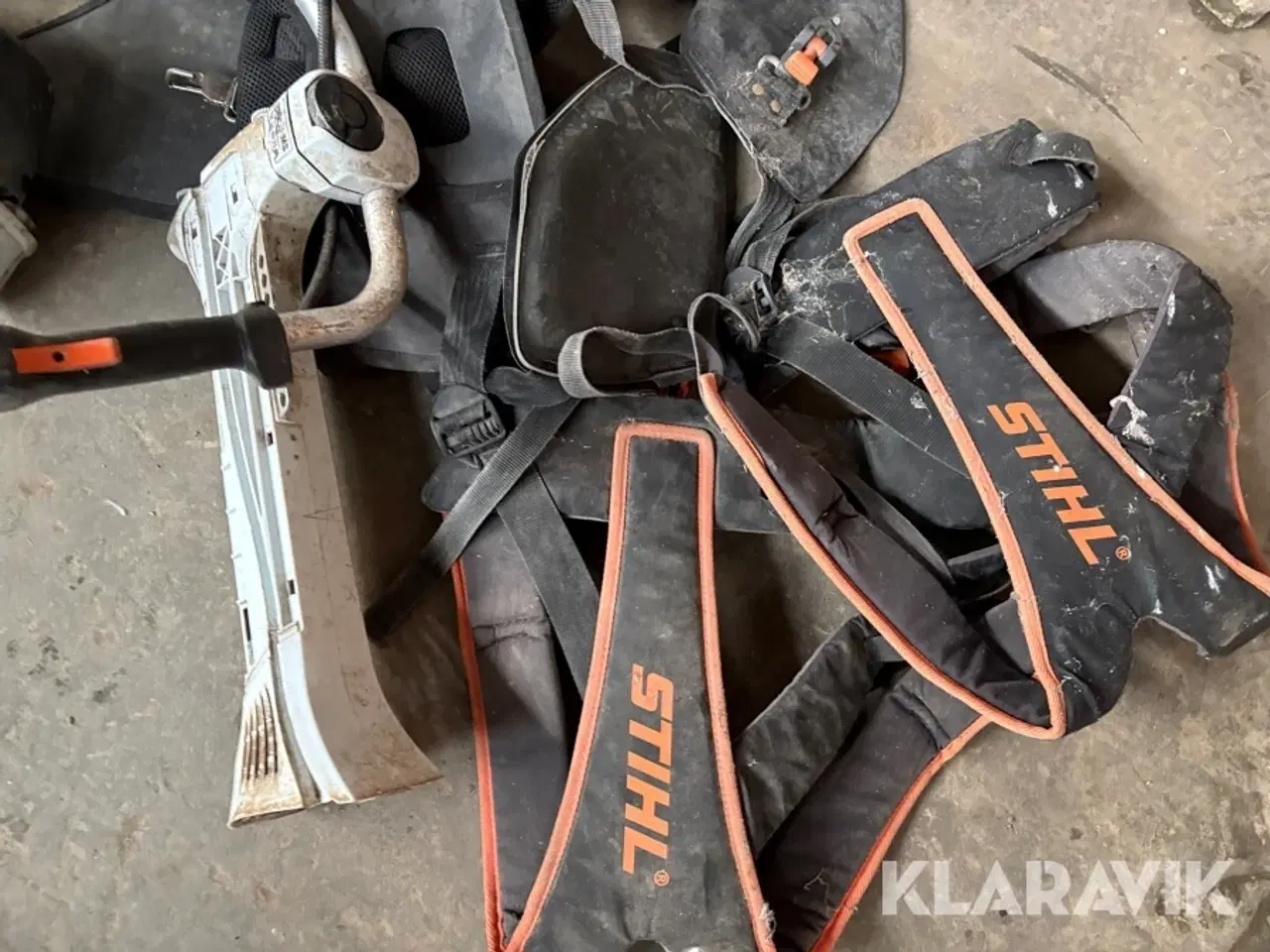 Billede 8 - Buskrydder lot