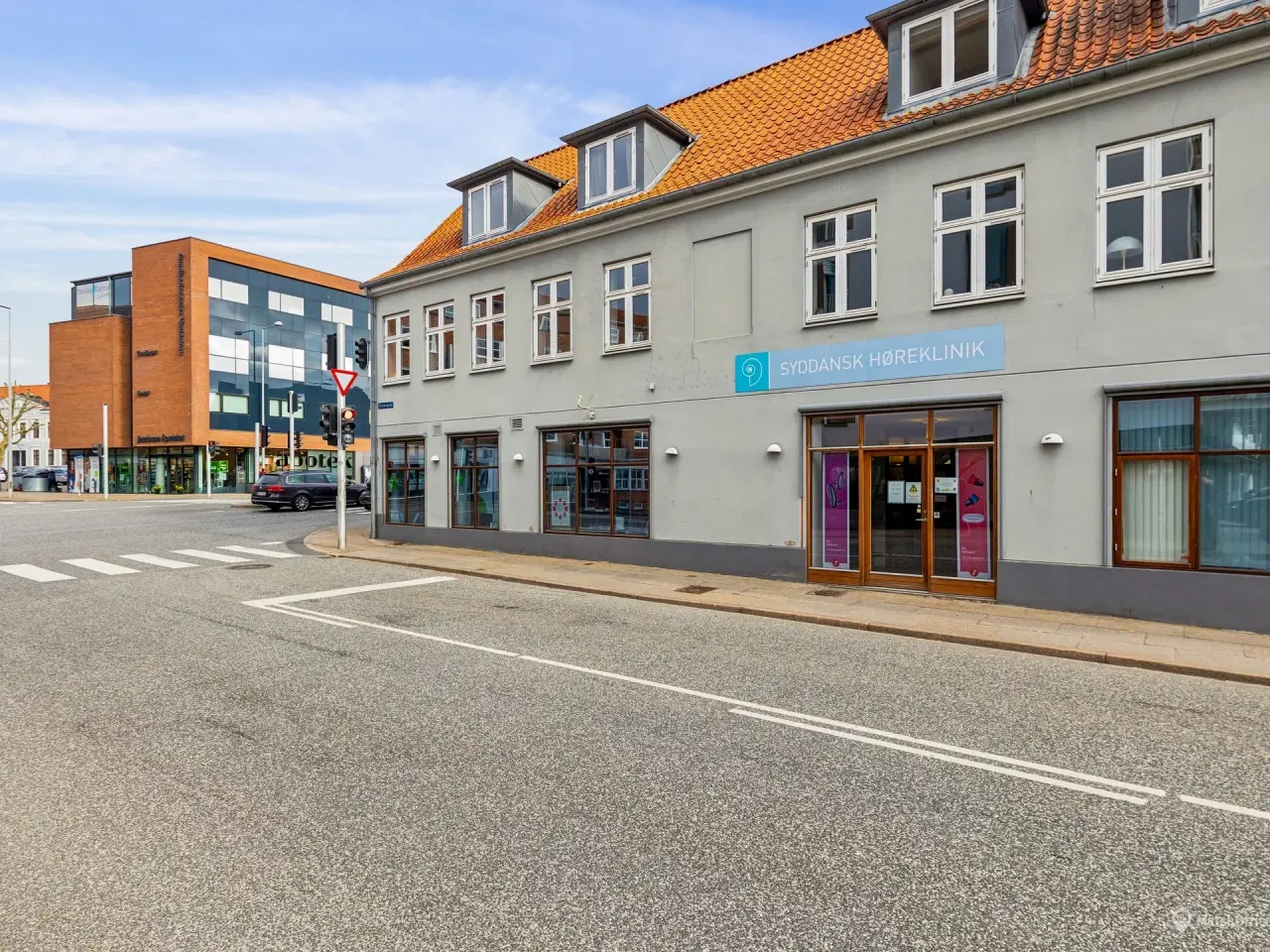 Billede 14 - Butikslokale med mange muligheder i hjertet af Randers