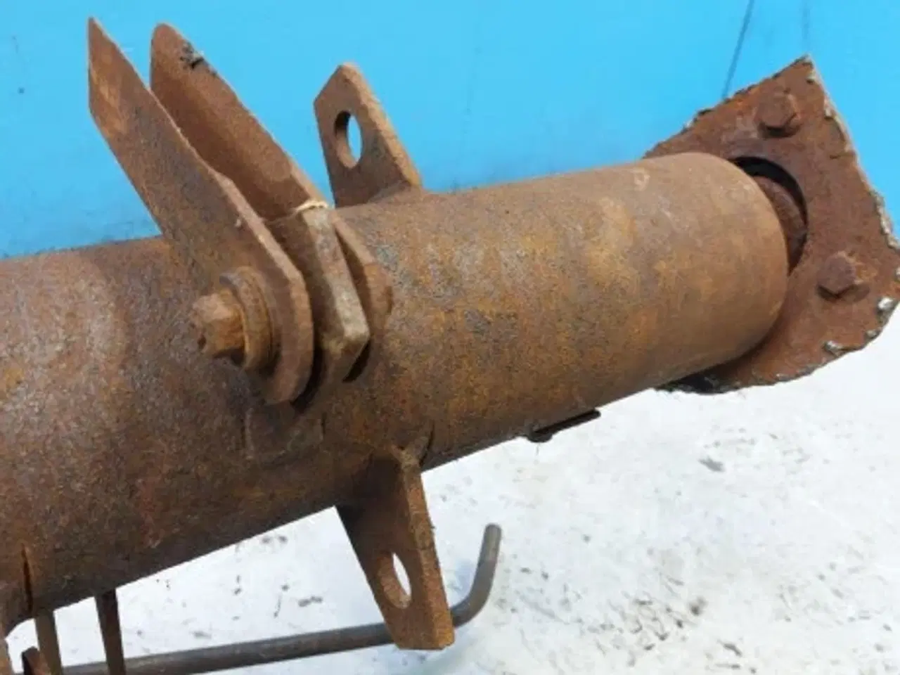 Billede 8 - Case 1680 Snitter