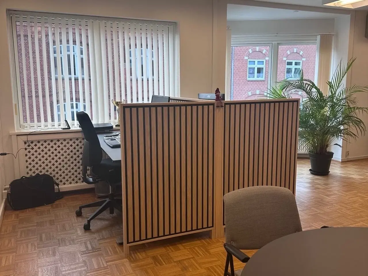 Billede 9 - Skøn udsigt over Bredgade