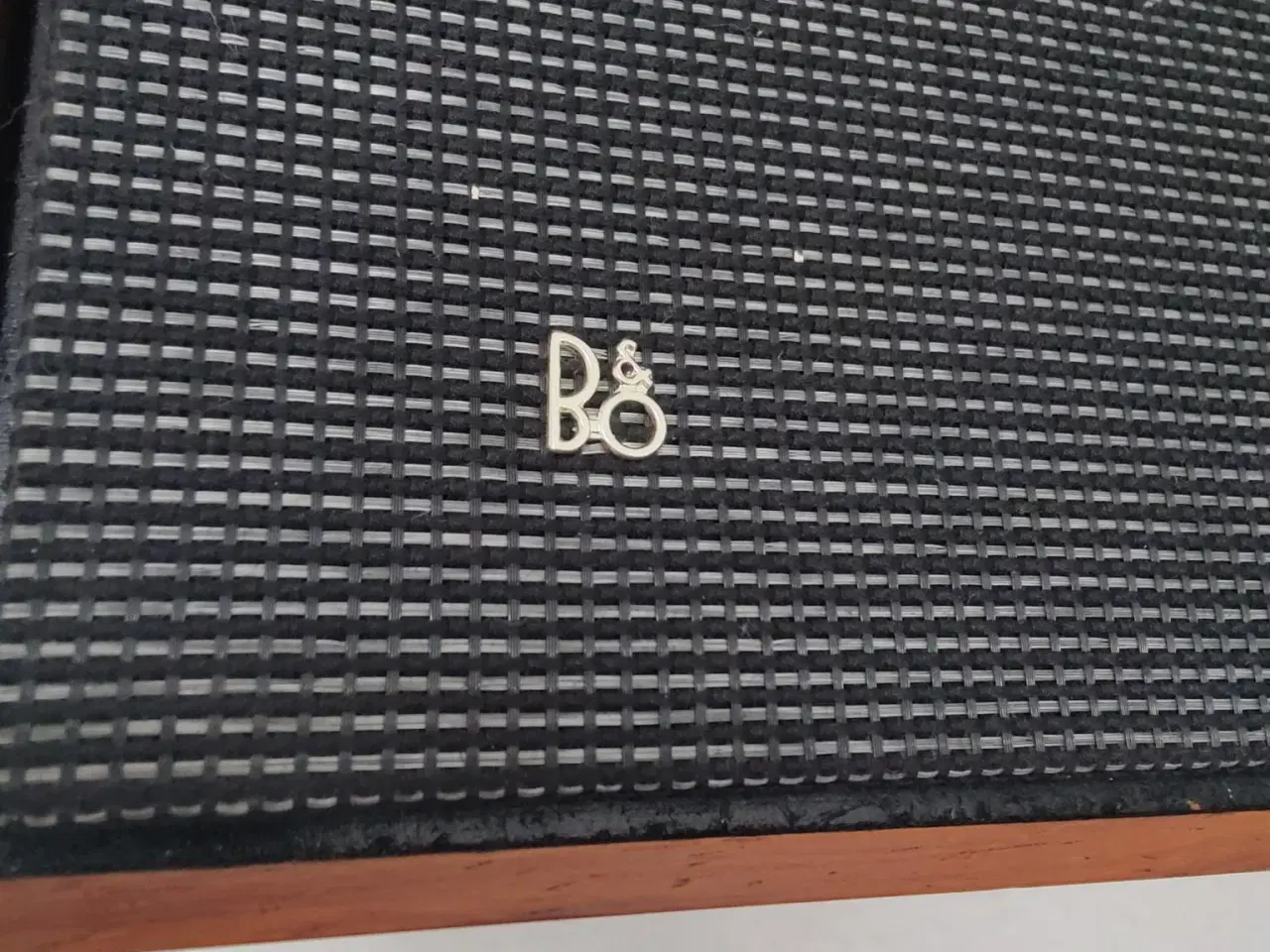 Billede 4 - Beomaster 2000 i perfekt stand