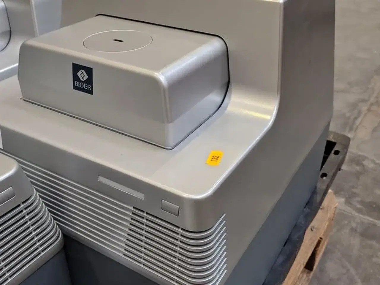 Billede 1 - Fluorescent Quantitative Detection System BIOER LineGene Plus 9000 - 96A