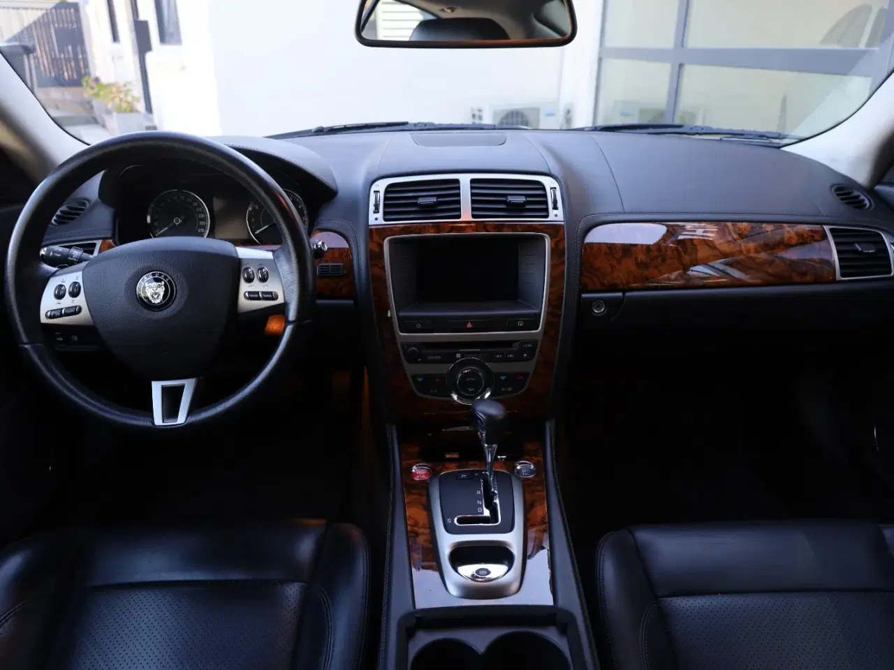 Billede 4 - Jaguar XK 4,2 V8 Coupé aut.