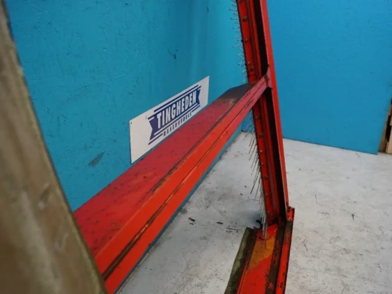 Billede 5 - Massey Ferguson 40 Soldkasse 28480555