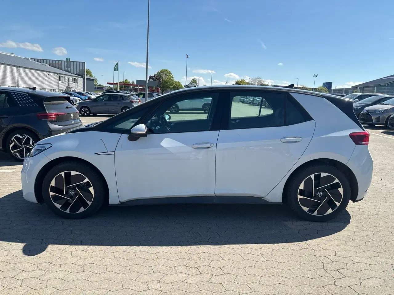 Billede 2 - VW ID.3 45 Pure Performance