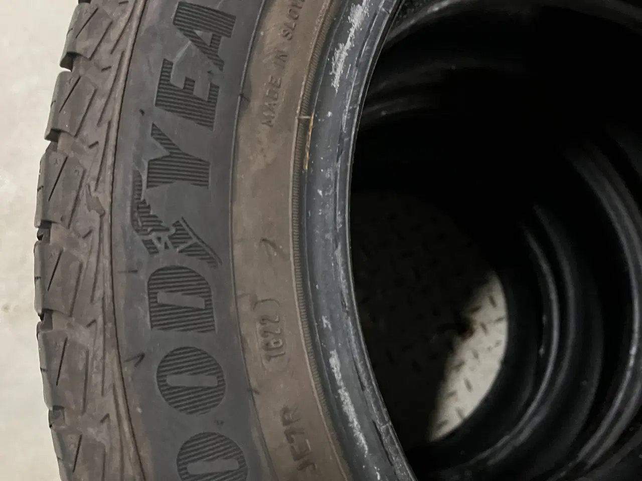 Billede 7 - 4 helårsdæk