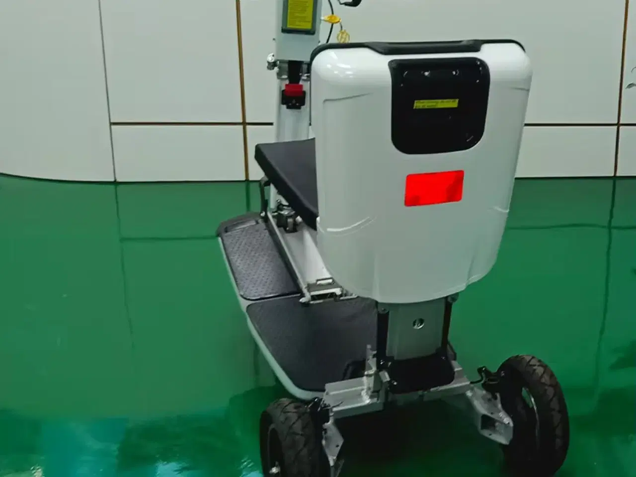 Billede 4 - Alto Scooter mobility 