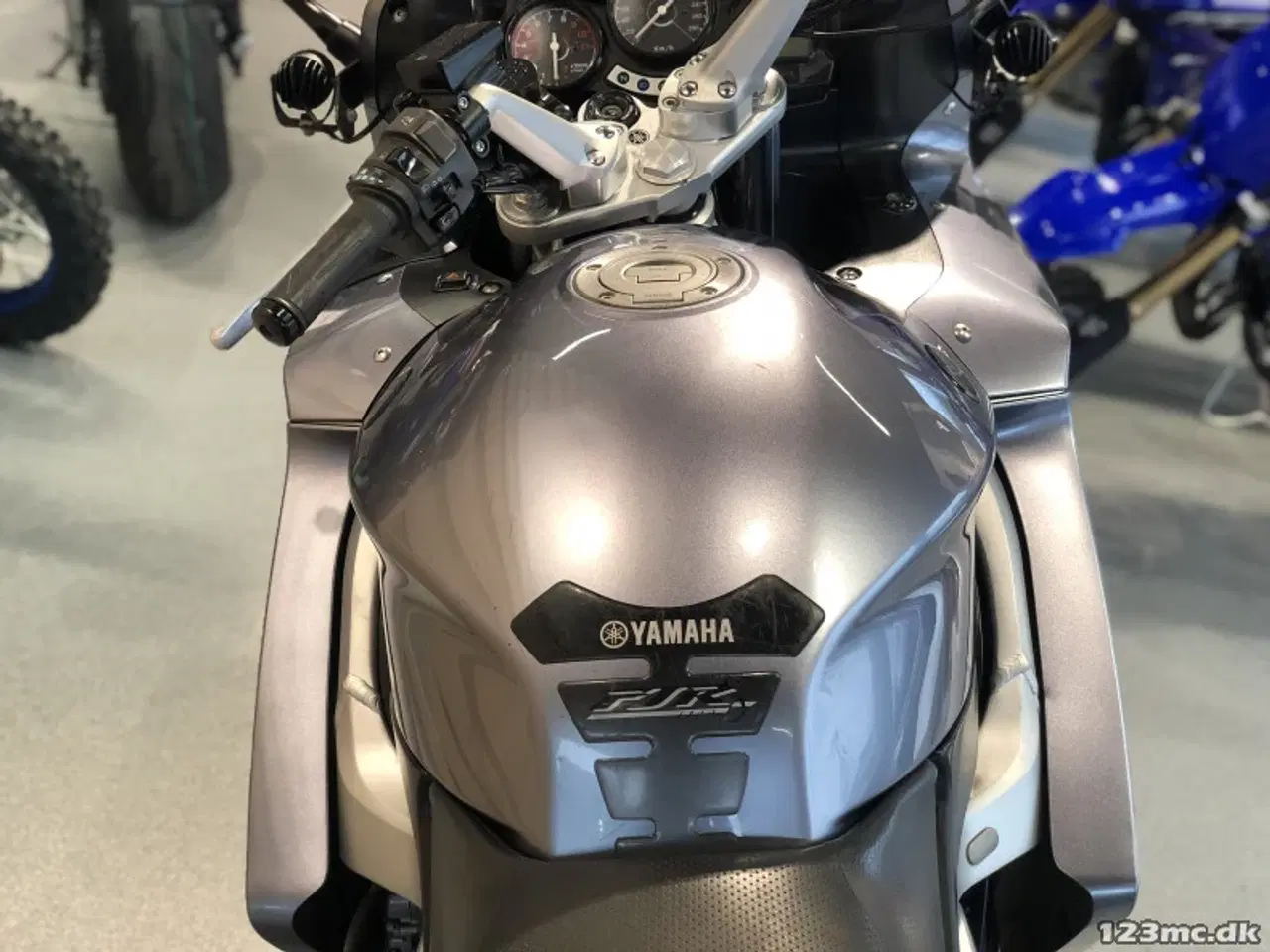 Billede 11 - Yamaha FJR 1300