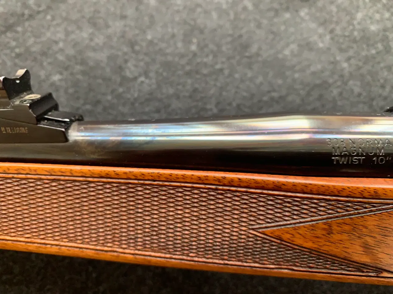 Billede 5 - Otterup M 68DL, 308 NM.