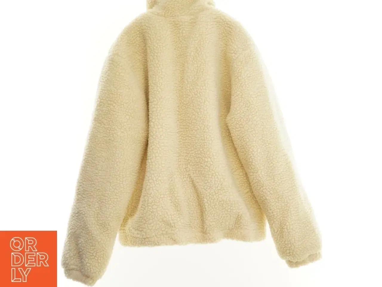 Billede 2 - Fleece fra Name It (str. 164 cm)