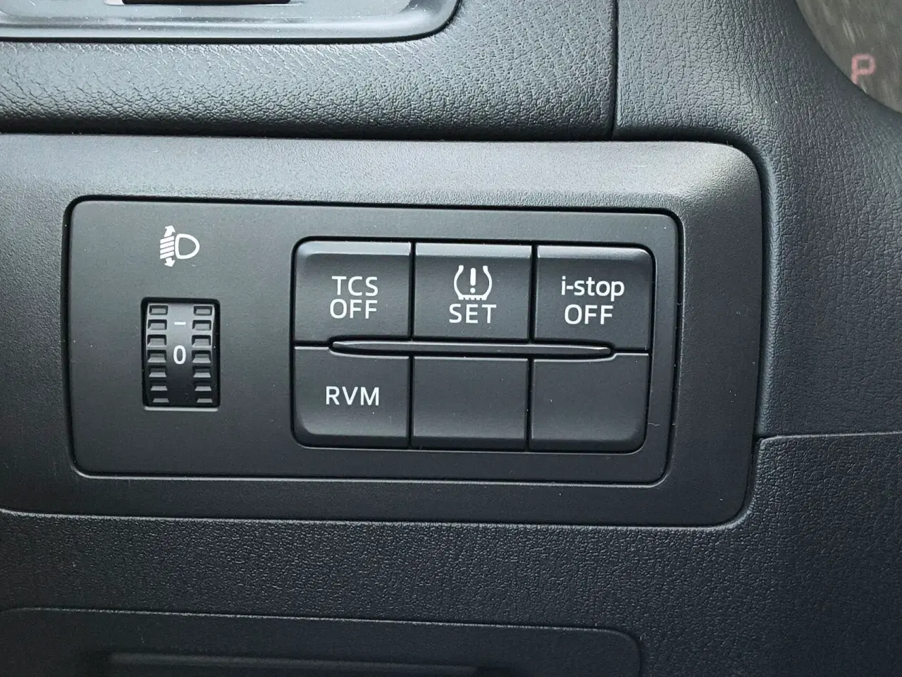 Billede 13 - Mazda CX-5 2,2 DE Vision 149HK 5d 6g Aut.