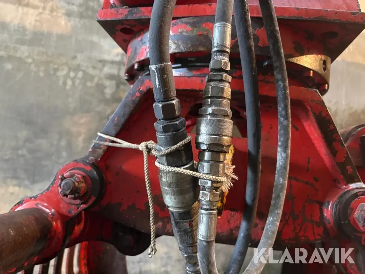 Billede 11 - Grab Dehaco DSG 452