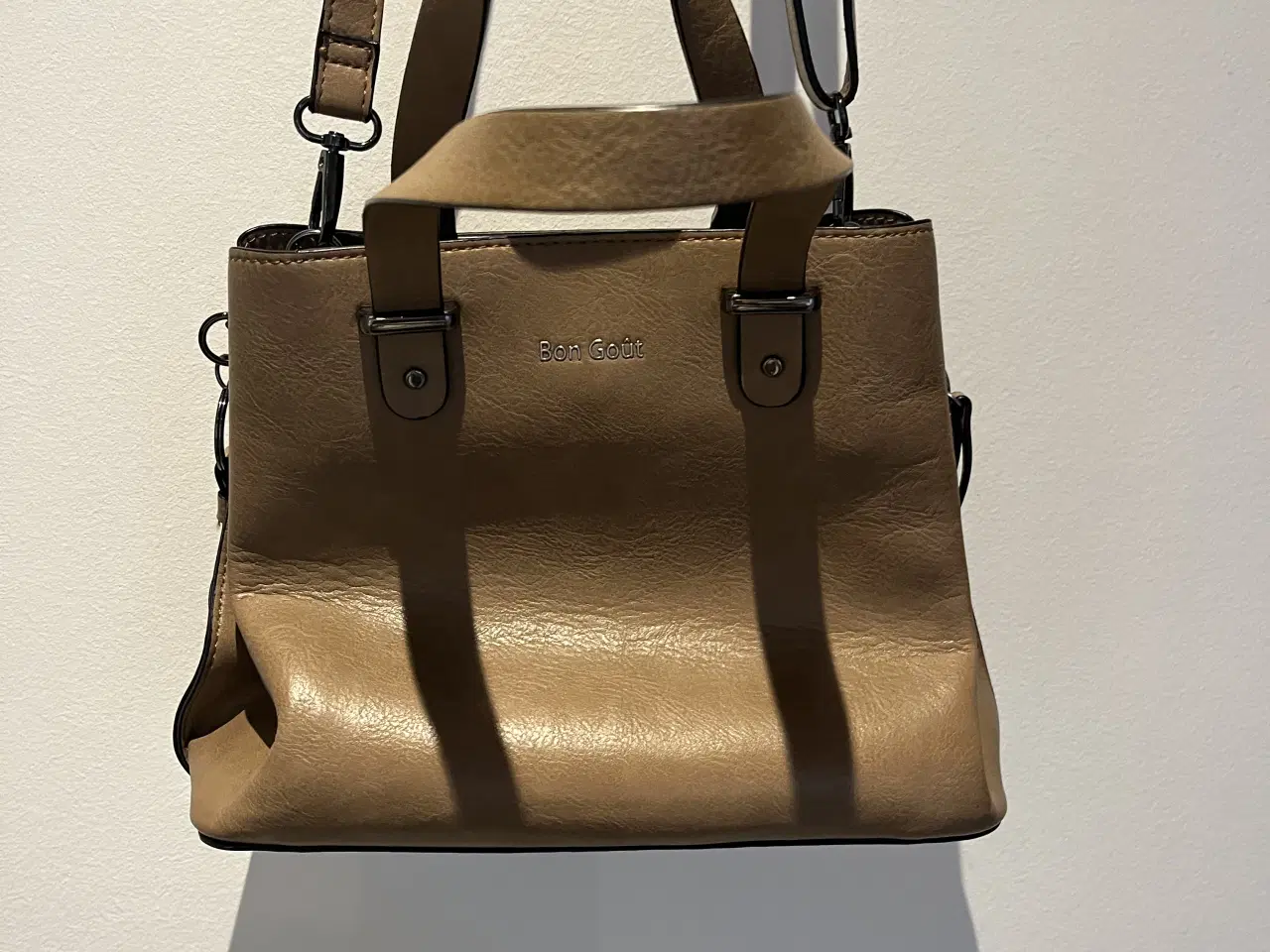 Billede 4 - Taske fra Bon Goût