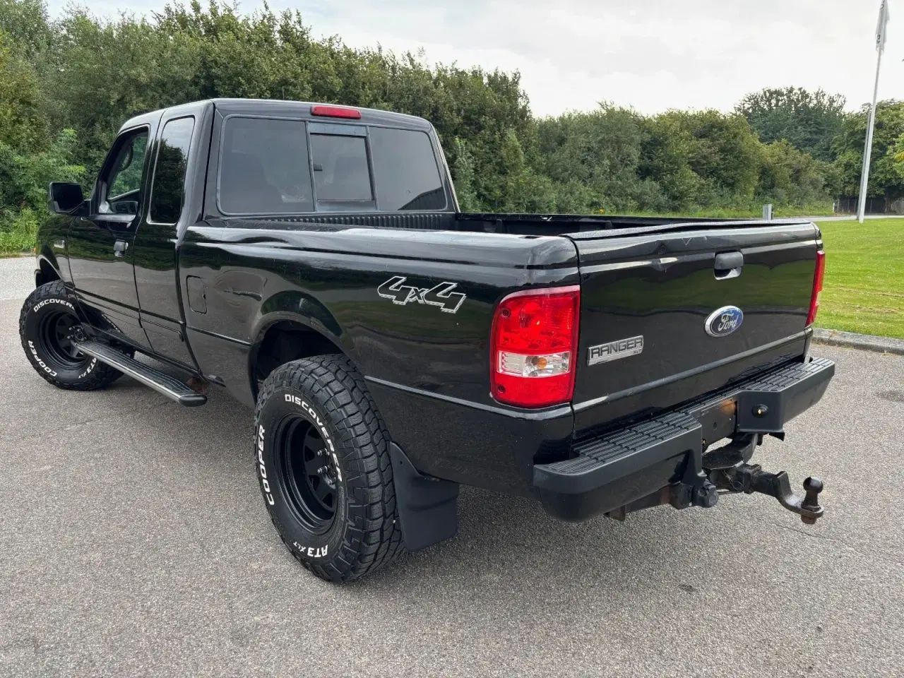 Billede 4 - Ford F-150 5,4 Lariat aut. 4x4