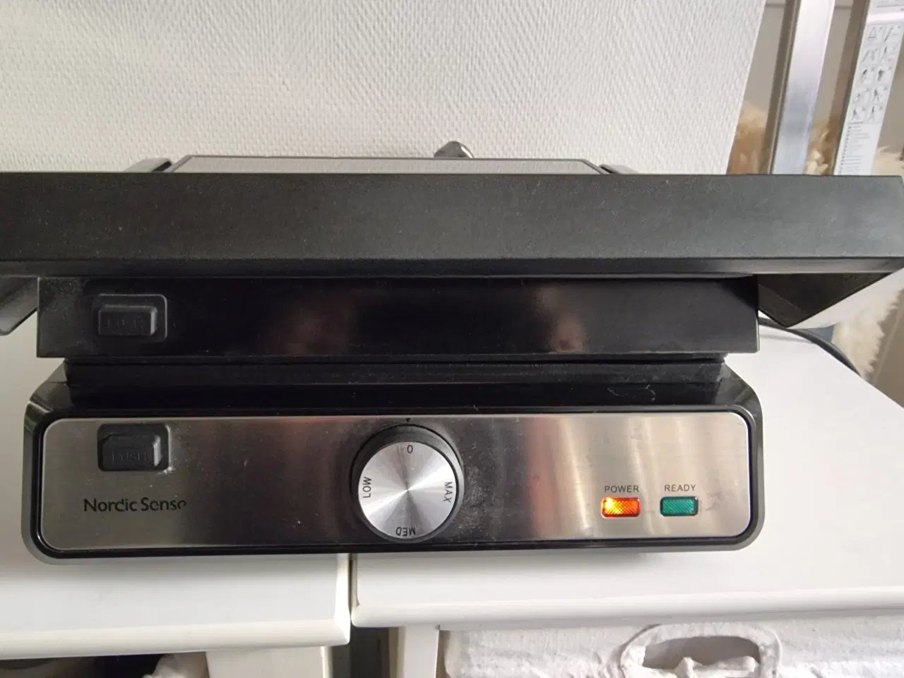 Billede 2 - Kontaktgrill