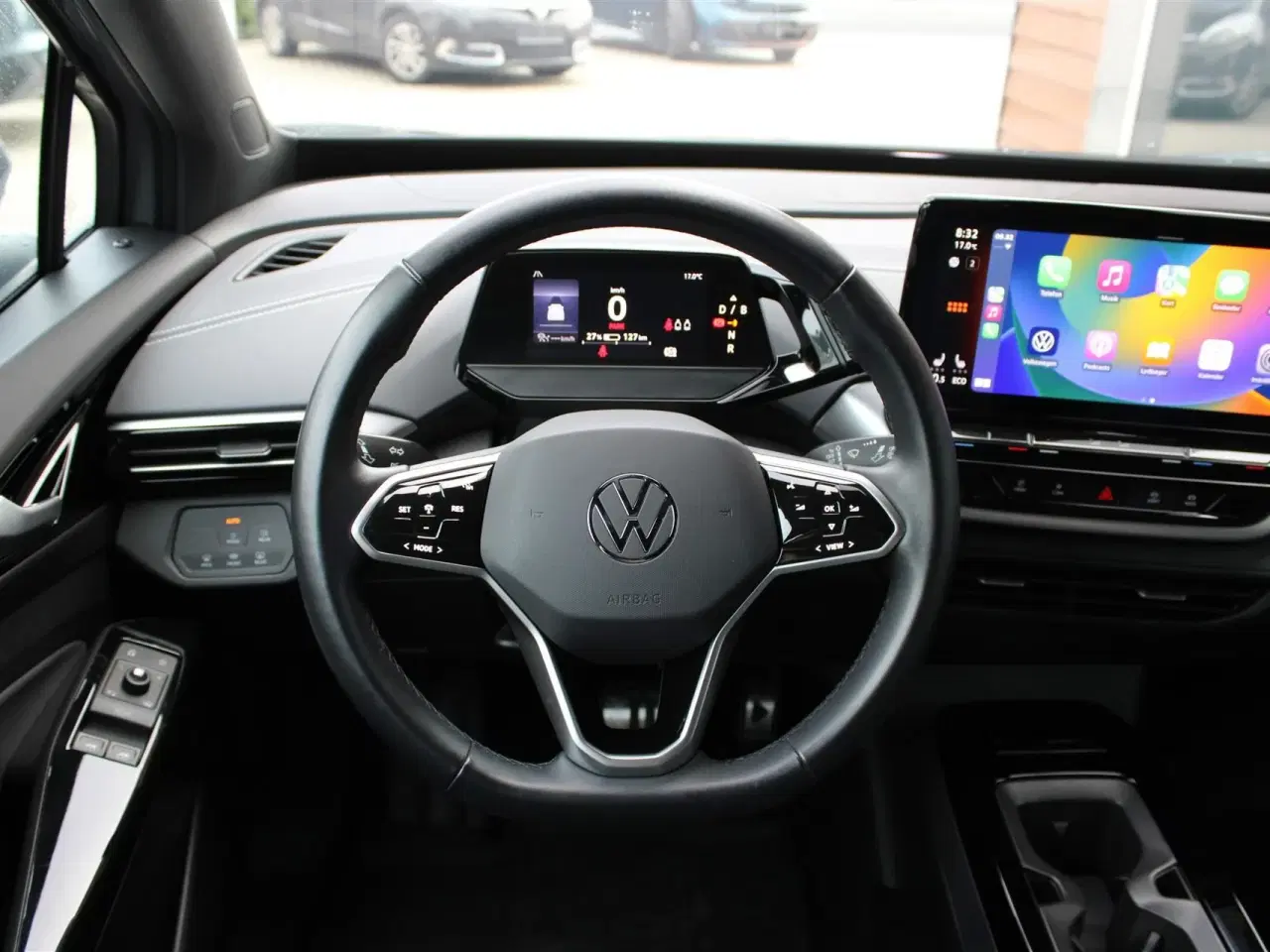 Billede 5 - VW ID.5 EL Pro Performance 204HK 5d Aut.