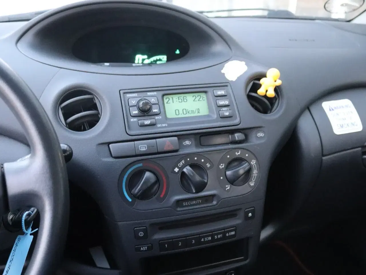 Billede 13 - Toyota Yaris 1,3 Terra
