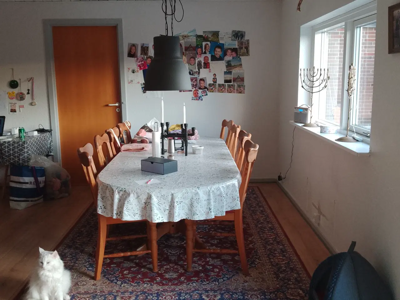 Billede 3 - Andelsbolig 95 m2 m. 2 værelser